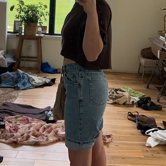 Vintage shorts - Picture 3 of 4